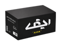 AIFA Yalla Padel Ball - Box (24 Tubes)